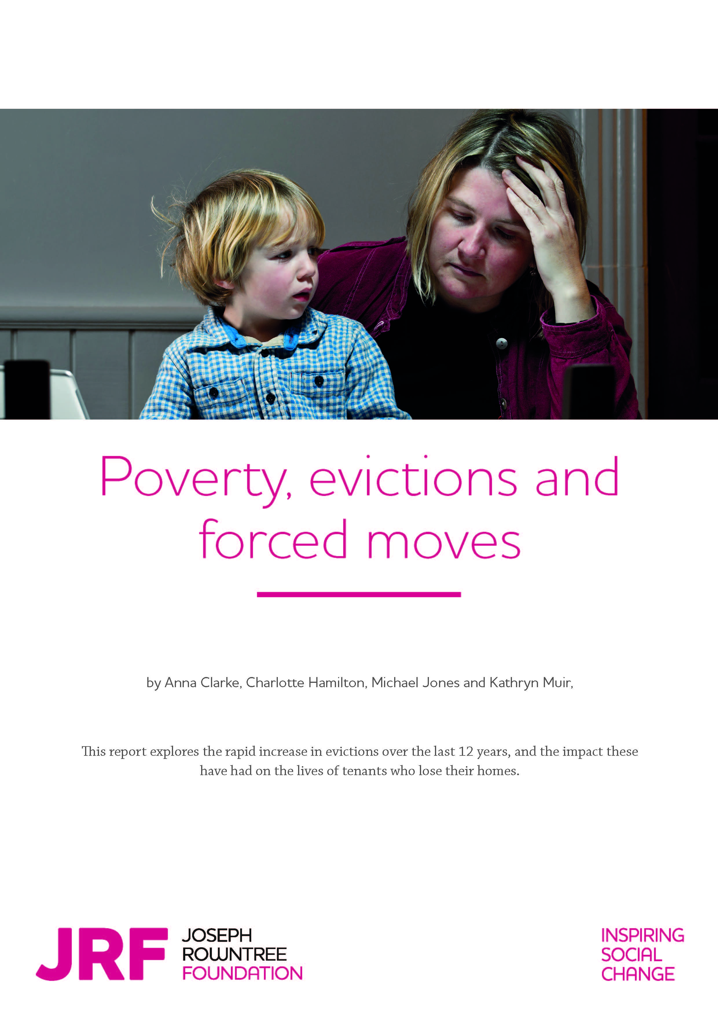 JRF Poverty Evictions and Forced Moves